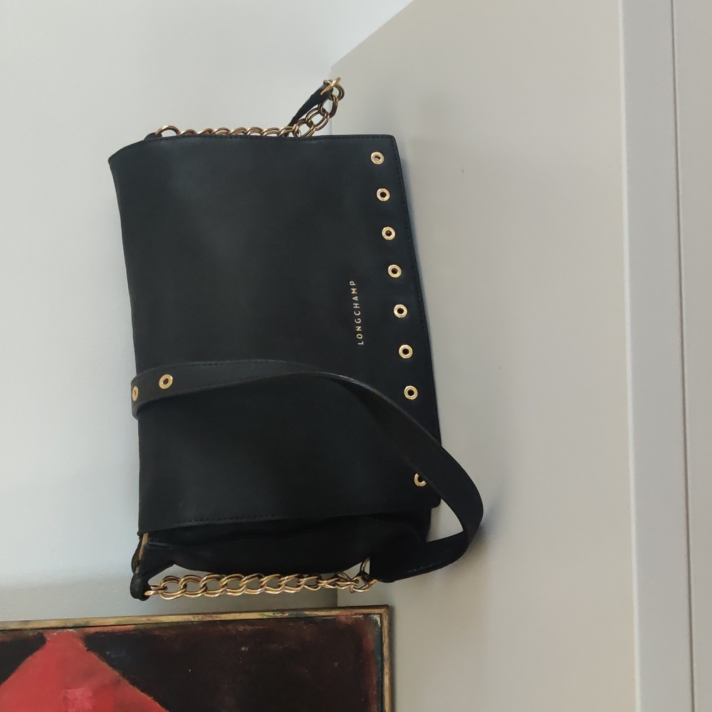 Longchamp Paris Rocks bag